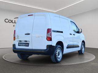 Κλούβα Toyota 2022 L1 1.5D 102HP LIVE 3/ΘΕΣΙΟ 800KG ΕΛΛΗΝΙΚΟ-thumb-7