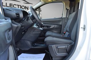 Κλούβα Toyota 2022 L1 1.5D 102HP LIVE 3/ΘΕΣΙΟ 800KG ΕΛΛΗΝΙΚΟ-thumb-20