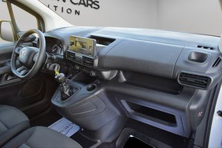 Κλούβα Toyota 2022 L1 1.5D 102HP LIVE 3/ΘΕΣΙΟ 800KG ΕΛΛΗΝΙΚΟ-thumb-9