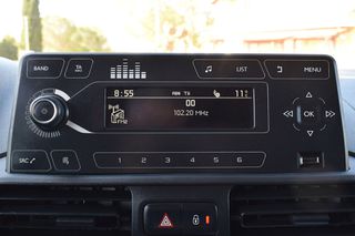 Κλούβα Toyota 2022 L1 1.5D 102HP LIVE 3/ΘΕΣΙΟ 800KG ΕΛΛΗΝΙΚΟ-thumb-13
