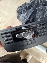 Mercedes-Benz GLK X204 ράδιο cd Κωδικός  A 204 900 98 10 2012 2015