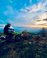 Kawasaki KX 250F 2012-thumb-1