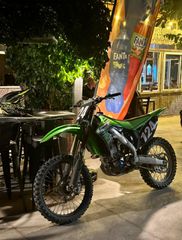 Kawasaki KX 250F 2012-thumb-2