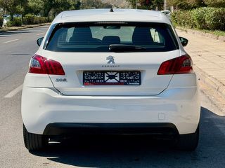 Peugeot 308 2021 AYTOMATO / NAVIGATION / CLIMA-thumb-3