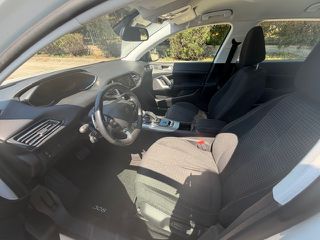 Peugeot 308 2021 AYTOMATO / NAVIGATION / CLIMA-thumb-9