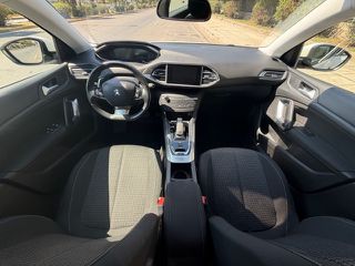 Peugeot 308 2021 AYTOMATO / NAVIGATION / CLIMA-thumb-10