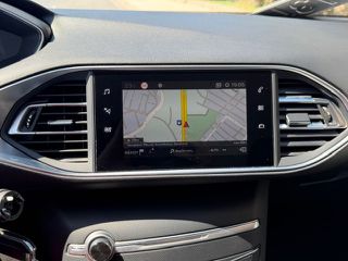 Peugeot 308 2021 AYTOMATO / NAVIGATION / CLIMA-thumb-11