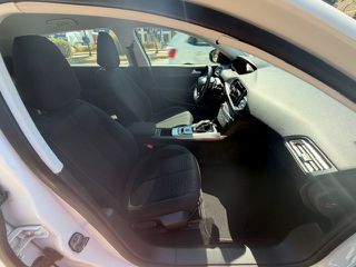 Peugeot 308 2021 AYTOMATO / NAVIGATION / CLIMA-thumb-12