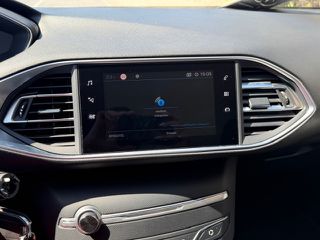 Peugeot 308 2021 AYTOMATO / NAVIGATION / CLIMA-thumb-13