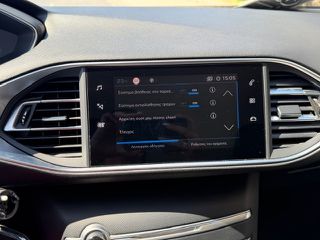 Peugeot 308 2021 AYTOMATO / NAVIGATION / CLIMA-thumb-15