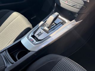 Peugeot 308 2021 AYTOMATO / NAVIGATION / CLIMA-thumb-16