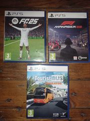 ps5 used games σε αριστη κατασταση