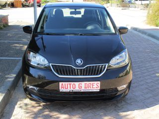 Skoda Citigo 2019 AUTOMATIC