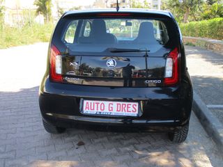Skoda Citigo 2019 AUTOMATIC-thumb-3