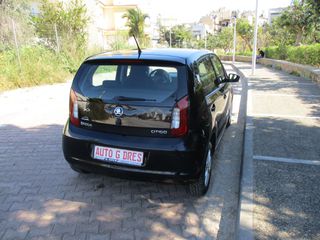 Skoda Citigo 2019 AUTOMATIC-thumb-4