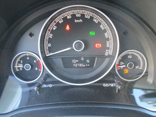Skoda Citigo 2019 AUTOMATIC-thumb-7