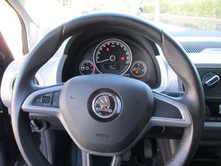 Skoda Citigo 2019 AUTOMATIC-thumb-10
