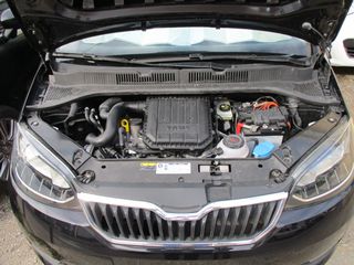 Skoda Citigo 2019 AUTOMATIC-thumb-12