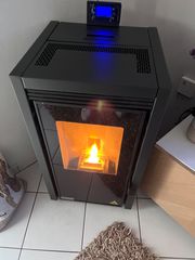 Πέλλετ σόμπα Teba tp-07 9,8kw-thumb-4