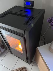 Πέλλετ σόμπα Teba tp-07 9,8kw-thumb-5