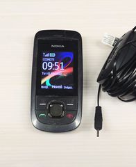 Nokia 2220 slide κινητό με κουμπιά Α9516 ΤΙΜΗ 35 ΕΥΡΩ