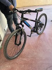 All - Mountain Orient 2015 modus