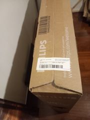 ΣΦΡΑΓΙΣΜΕΝΗ 50" Philips 4K Smart TV – Ολοκαίνουργια