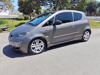Mitsubishi Colt 2006 czT