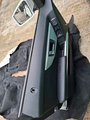 Mercedes-Benz GLK X204 σετ Ταπετσαρίες δερμάτινες  2012 2015