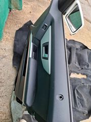 Mercedes-Benz GLK X204 σετ Ταπετσαρίες δερμάτινες  2012 2015-thumb-1