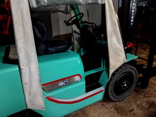 Mitsubishi 2001 Fd25-thumb-5
