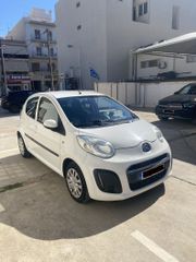 Citroen C1 2012