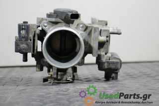 HONDA - CIVIC - Πεταλούδα γκαζιού - ΚΩΔΙΚΟΣ ΜΗΧΑΝΗΣ: D14Z6 - ΚΥΒΙΚΑ: 1396 - ΕΤΟΣ: 2001-2004 - ΚΩΔ.ΚΑΤ/ΣΤΗ: 1362002262 PCS39