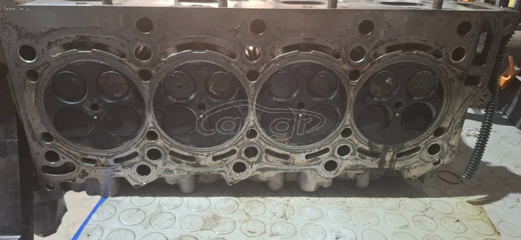 ΚΕΦΑΛΑΡΙ MERCEDES A - CLASS , B - CLASS  W169 , W245    --  2.0 DIESEL --    2004 - 2012