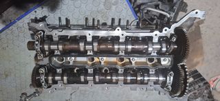 ΚΕΦΑΛΑΡΙ MERCEDES A - CLASS , B - CLASS  W169 , W245    --  2.0 DIESEL --    2004 - 2012-thumb-1