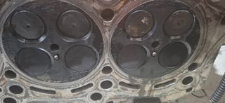ΚΕΦΑΛΑΡΙ MERCEDES A - CLASS , B - CLASS  W169 , W245    --  2.0 DIESEL --    2004 - 2012-thumb-3
