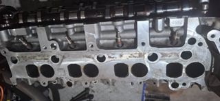 ΚΕΦΑΛΑΡΙ MERCEDES A - CLASS , B - CLASS  W169 , W245    --  2.0 DIESEL --    2004 - 2012-thumb-4