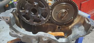 ΚΕΦΑΛΑΡΙ MERCEDES A - CLASS , B - CLASS  W169 , W245    --  2.0 DIESEL --    2004 - 2012-thumb-6