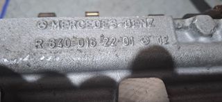 ΚΕΦΑΛΑΡΙ MERCEDES A - CLASS , B - CLASS  W169 , W245    --  2.0 DIESEL --    2004 - 2012-thumb-7