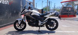 Honda NC 750X 2020