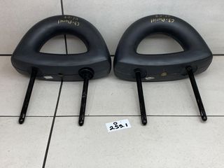 ΠΡΟΣΚΕΦΑΛΟΣ ΚΑΘΙΣΜΑΤΩΝ CITROEN C3 PLURIEL 2002-2009 9643425277