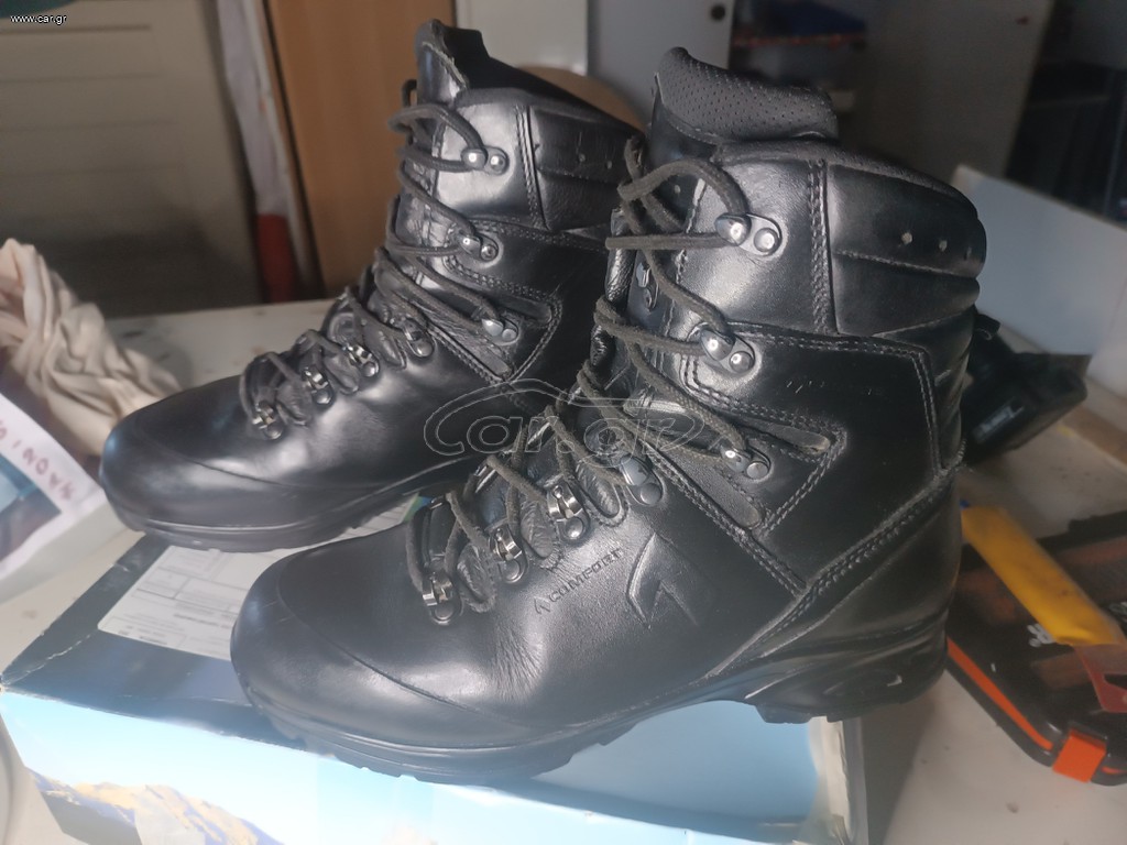 Haix commander gtx