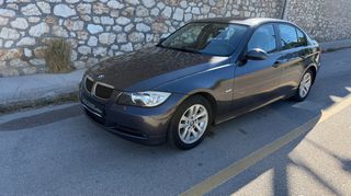 Bmw 316 2008-thumb-9