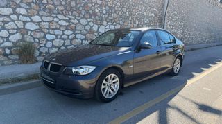 Bmw 316 2008-thumb-11
