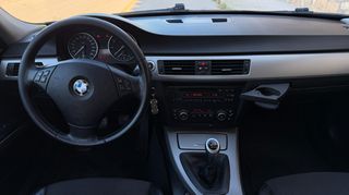 Bmw 316 2008-thumb-27