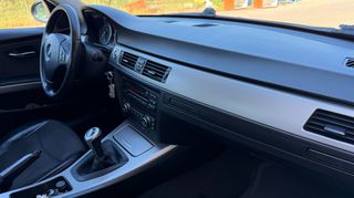 Bmw 316 2008-thumb-31