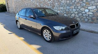 Bmw 316 2008-thumb-13