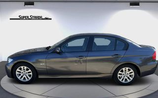 Bmw 316 2008