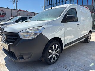 Dacia Dokker 2020 1 ΧΕΡΙ ΕΛΛΗΝΙΚΟ ΣΕ ΑΨΟΓΗ ΚΑΤΑΣΤΑΣΗ ΜΕ 59.000ΚΜ!