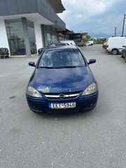 Opel Corsa 2004 1.3 CDTI DIESEL, KLIMA